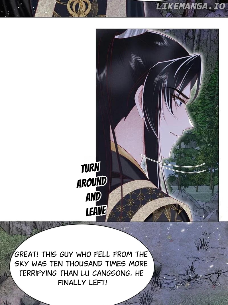 Empress of Hell’s Mission Guide Chapter 42 - page 18